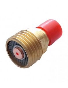 Difusor de 3 2 mm GAS LENS  SR-9/20W