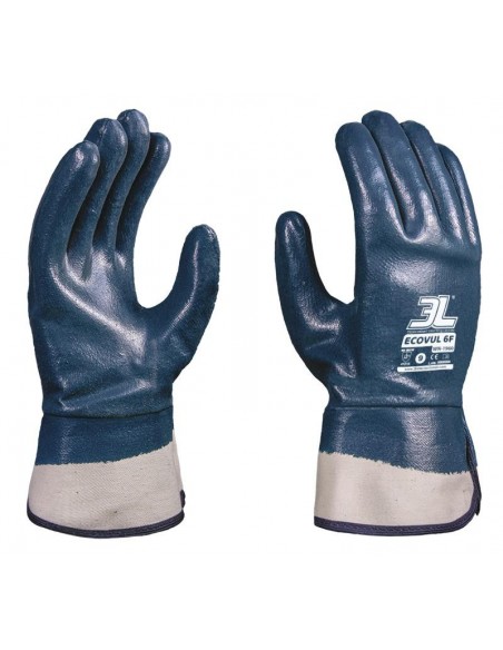 Guante ECOVUL 6F