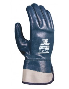 Guante ECOVUL 6F 2