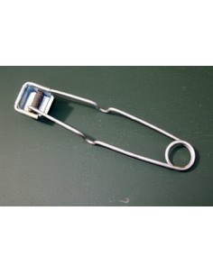 Encendedor de seguridad para soplete 2