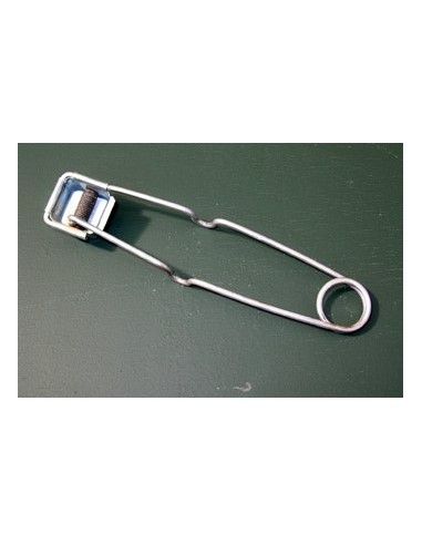 Encendedor de seguridad para soplete