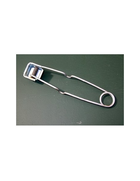 Encendedor de seguridad para soplete