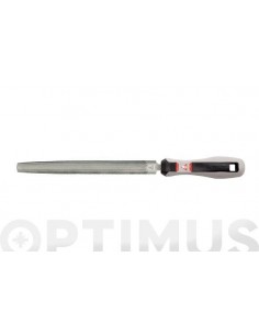 Lima m/caña Bellota de 10  entrefina BIM