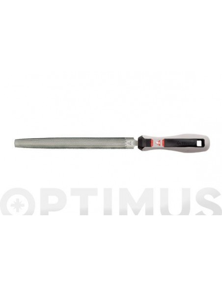 Lima m/caña Bellota de 10  entrefina BIM