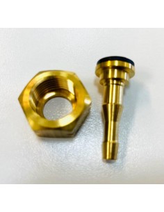 Tuerca -Racor para grifo escape libre 2