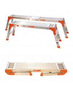 Plataforma telescópica 2