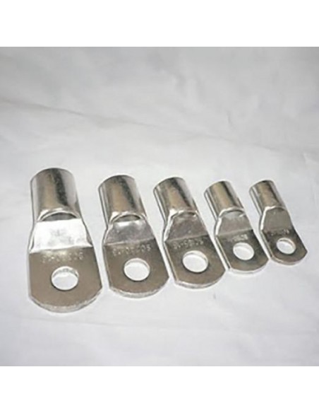 Terminal presion de cable soldar 1 * 50