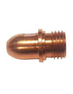 ELECTRODO HF PLASMA TRAFIMET A90 A140 CORTO