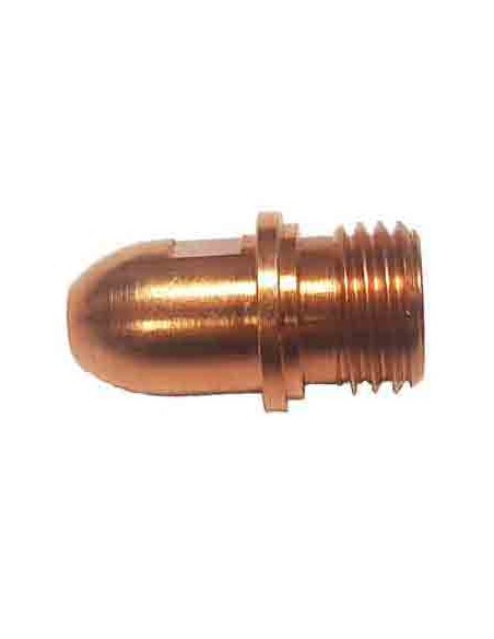 ELECTRODO HF PLASMA TRAFIMET A90 A140 CORTO