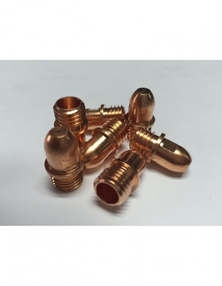 ELECTRODO HF PLASMA TRAFIMET A90 A140 CORTO