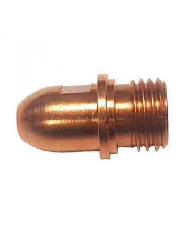 ELECTRODO HF PLASMA TRAFIMET A90 A140 CORTO