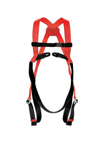 ARNES A-03S  CON ANCLAJE DORSAL Y FRONTAL C SUBGLU