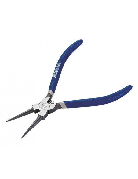 Alicate punta recta pº interiores 140