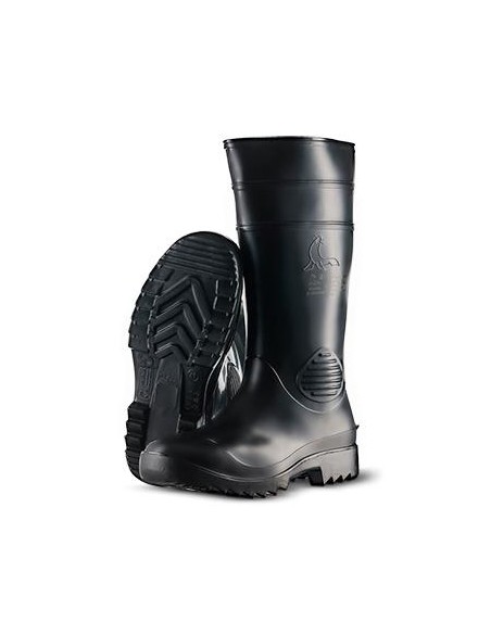 Bota Segur Negra S5 Bota Segur Negra S5
