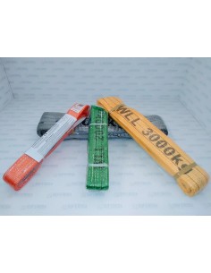 Eslinga de Nylon 3000 *3 Mtrs