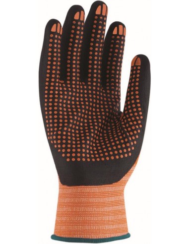 Guante MICRODOT