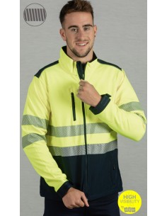 Softshell A V  MUNICH