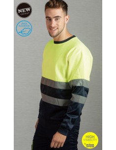 Sudadera A V  MANCHESTER