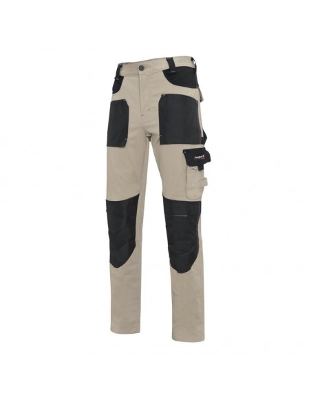 Pantalón  ELASTICO OREGON 