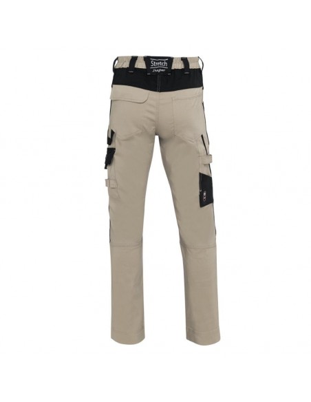 Pantalón  ELASTICO OREGON 