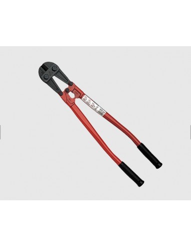 Cortavarillas Bellota de 600