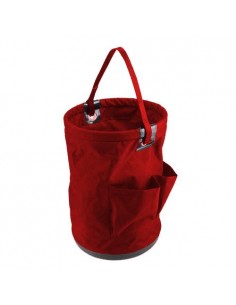 Bolsa de lona porta herramientas 