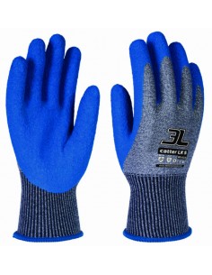 Par guante CATTER LX 5