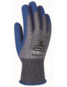 Par guante CATTER LX 5 2