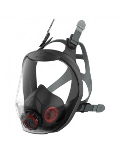 Mascarilla facial completa Force®10 Typhoon™