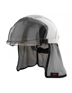 Capa para el cuello EVO® - Gris