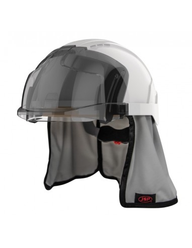 Capa para el cuello EVO® - Gris