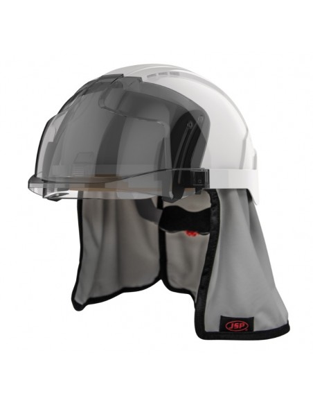 Capa para el cuello EVO® - Gris