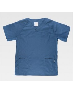 Conjunto sanitario básico