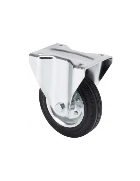 Rueda SERIE 125-125  200mm