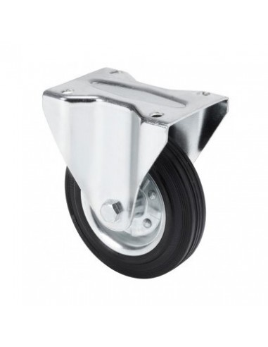 Rueda SERIE 125-125  200mm