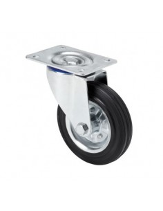 Ruega Giratoria SERIE 125-125 200mm  2