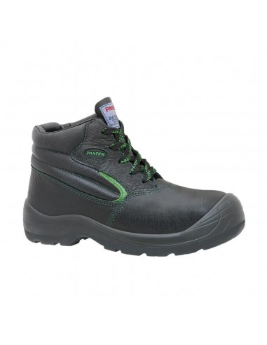 Bota SILEX TOTALE S3 NEGRO 248
