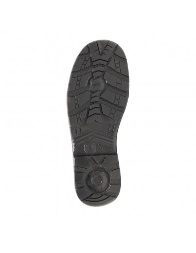 Bota SILEX TOTALE S3 NEGRO 248