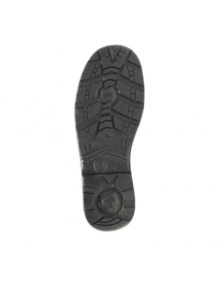Bota SILEX TOTALE S3 NEGRO 248 Bota SILEX TOTALE S3 NEGRO 248