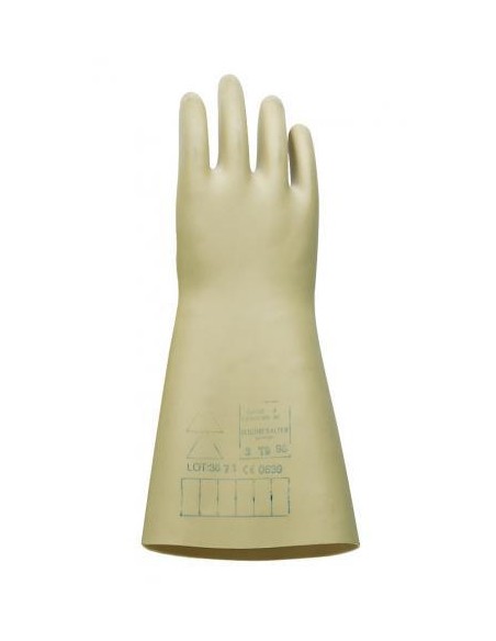 GUANTE DIELECTRICO VOLTIUM CLASE 1