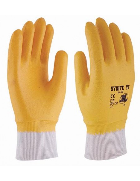 Guante SYRITE YF