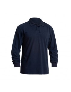 Polo Ignifugo M/L Saremo