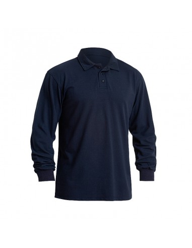 Polo Ignifugo M/L Saremo