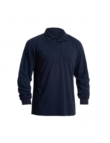 Polo Ignifugo M/L Saremo