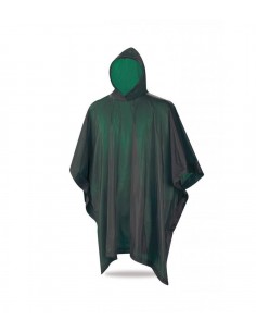 PONCHO DE AGUA PVC 