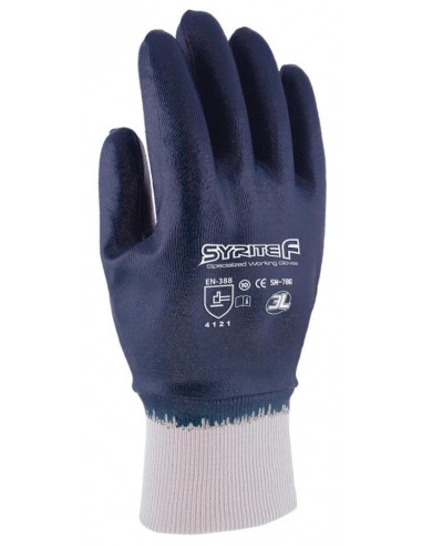 Guante SYRITE YF