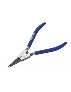 ALICATE SEEGER EXT  BOCA RECTA 140 MM 2