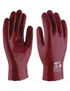 Guante BASIC 27