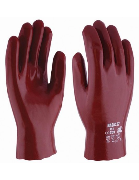 Guante BASIC 27 Guante BASIC 27