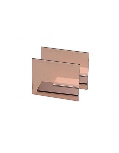 Cristal mineral espejado 108x51 tono 11